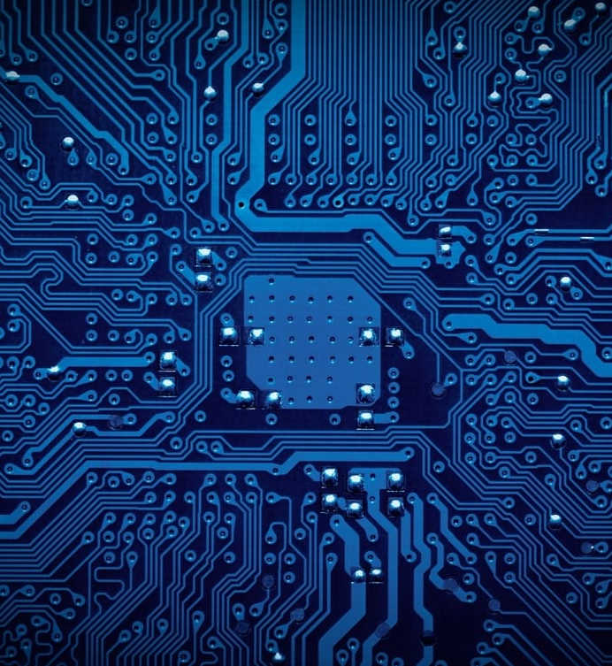 Technischer Hintergrund